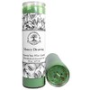 Money Drawing Scented 7 Day Soy Herbal Spell Candle (Fixed)