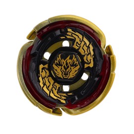 Metal Spinning Top Stainless Steel Precision Gyroscope Anti-Gravity Spinner Top Perfect Balance Desktop Toy, Unique Gift for Kids/Adults