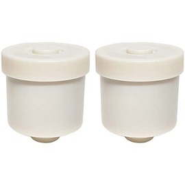 Ontheone 7531 Demineralization Cartridge Compatible with BONECO & AIR-O-Swiss ultrasonic humidifiers Model #'s 7133, 7135, 7142, 7144, 7145, 7147, U600, U650, 2055, 2055A, E2441, U200, U700 Pack of 2