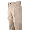 PROPPER Men's Lightweight Tactical Cargo Pants, Khaki, 42 x 30
