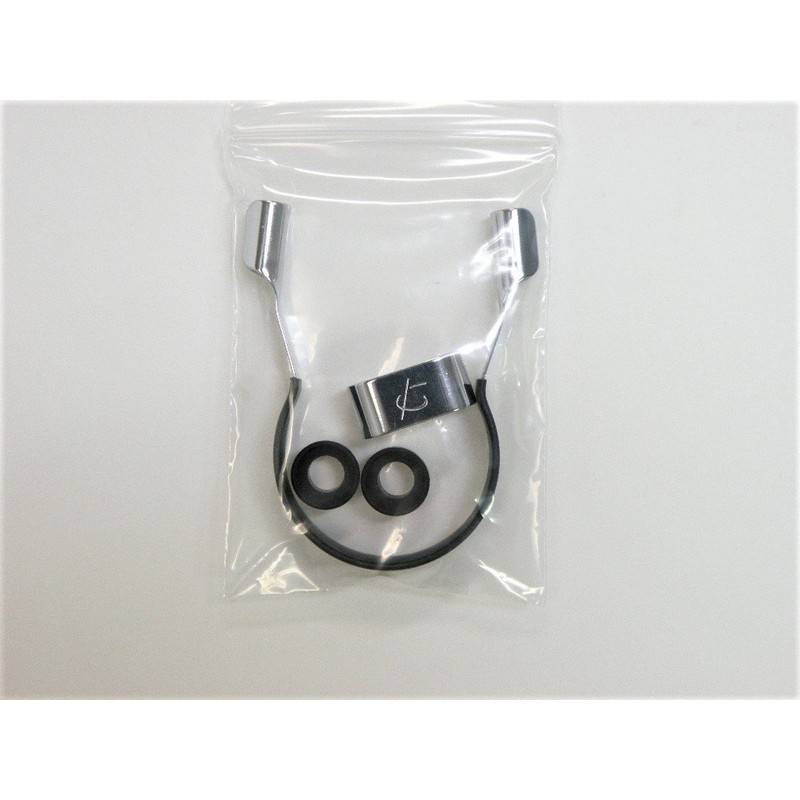 Kentz Medico 0141B502 Stethoscope Multiscope 141 Maintenance Kit 17.7 inches