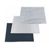 DeLonghi 5537000900 Filter Set, Universal, Black