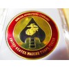 US MARINE CORPS SPECIAL OPERATIONS COMMAND Challenge Coin