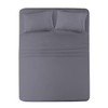 IR Imperial Rooms Full Size Sheet Sets 2 Pack -