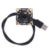 HBVCAMF20216 High Definition V22 Camera Module 105 Degree Wide Angle