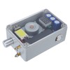 Hand Crank Generator, Portable Power Station with COB Light, Ignition,