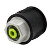 Tiardey 2pcs High Pressure Quick-Fitting for Gun and Power Washer
