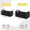 JiatuA Car Trunk Organizer for SUV, Car Storage Organizer Collapsible