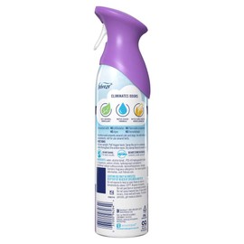 Febreze Febreze Air Freshener and Odor Fighter Spray 96264
