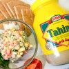 Ziyad Brand Tahini Sesame Paste, No Additives, No Preservatives, Perfect