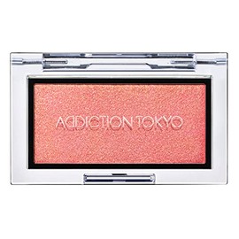 Addiction ADDICTION The Blush Pearl / 004P Coral Kiss
