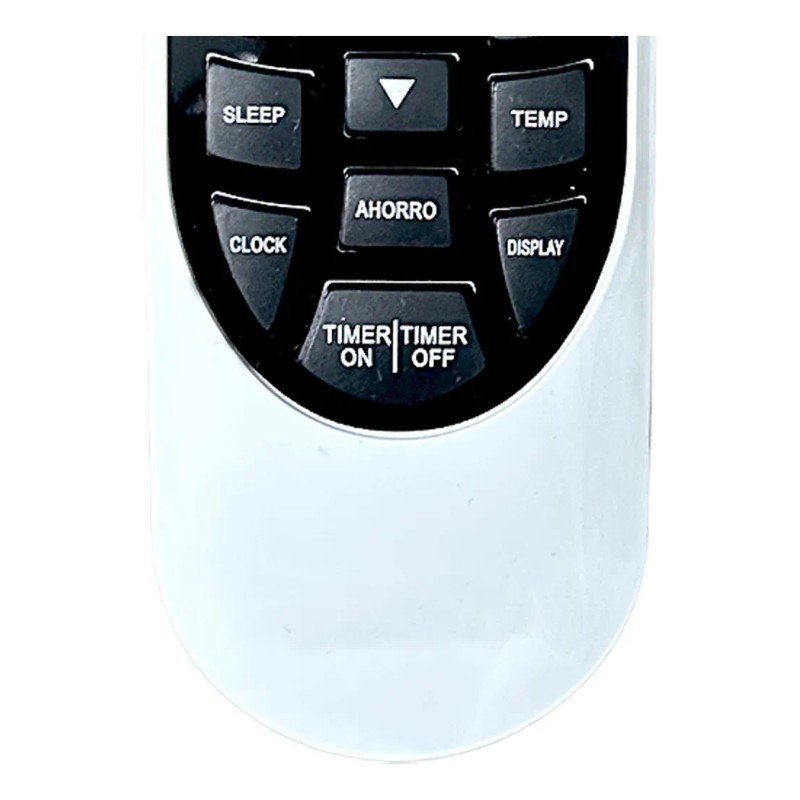 Control Para Mirage Ac Minisplit X3 Magnum Yan1f1 Mayoreo