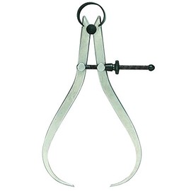 General Tools 452-10 Outside Calipers, 10 Inch Jaw Capacity