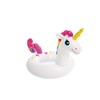 Intex Large Animal Rings Uninflated Size: 1.07m x 58cm (Unicorn),