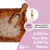 Eco Bath London Lemongrass Himalayan Bath Salt 300g - Premium