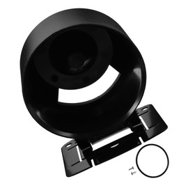 GRIRIW Car Instrument Bracket for Speedometer Mount for Dashboard Accessories Construction for Safe Driving