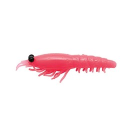 nikko- (Nikko) Lure dappi- Monkey Shrimp 3inch Pink