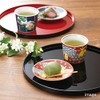 Kaneshotouki 139190 Pokémon Dish, Small Plate, Plate, Approx. 4.7 inches