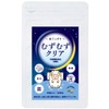 むずむず脚症候群 治った『むずむずクリア』 むずむず 脚 専用 サプリメント 60粒 鉄 葉酸 亜鉛