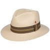 Mayser Mathis Summer Straw Hat, Traveller Hat, Sun Hat, Summer