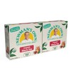 Newman's Own Organic Black Tea Strong Robust Black Tea with