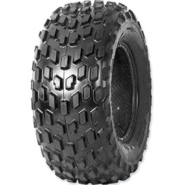 Duro DI-K109, KT901 Tire-Front, Black, 22X9X10, 4-Ply