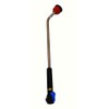 Grower's Solution 24” Long Watering Wand – Redhead Nozzle –