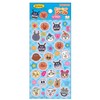 Sunstar 314272 Anpanman Decorative Sticker
