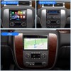 Alikali 7 inch Car Radio Stereo w/2+32G Radio for GMC