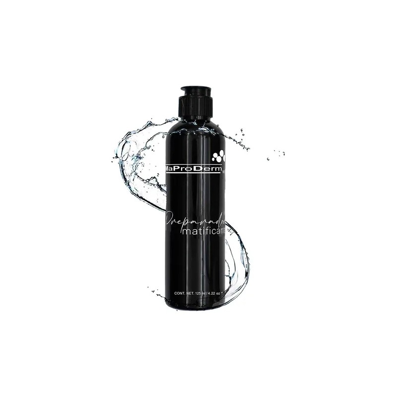 Preparador Matificante Maproderm Tono del primer 125ml