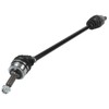 SCITOO CV Axle Shaft Assembly Fit for Hyundai Accent,for Kia