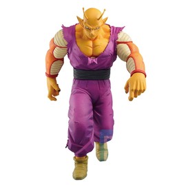 Bandai Spirits Ichibansho - Dragon Ball Super: Super Hero - Orange Piccolo (Vs Omnibus Beast), Collectible Figure 10.6 Inch