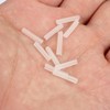 50 Pieces Nail Clips Set for Correction Ingrown Toenails, Toenail