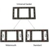 Universal Replacement Gasket Set