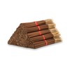 3500 Unscented Incense Sticks 11" Bulk - 100% Natural Joss