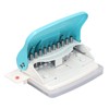 Paper Binding Machine Handheld Portable Spiral Binder A4 A5 A6