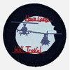 Squadron Nostalgia LLC HMLA-167 Have Guns Will Travel Shoulder Patch