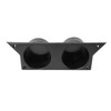3rd Third Gen Camaro Dual Cup Holder Compatible with 1982-1992