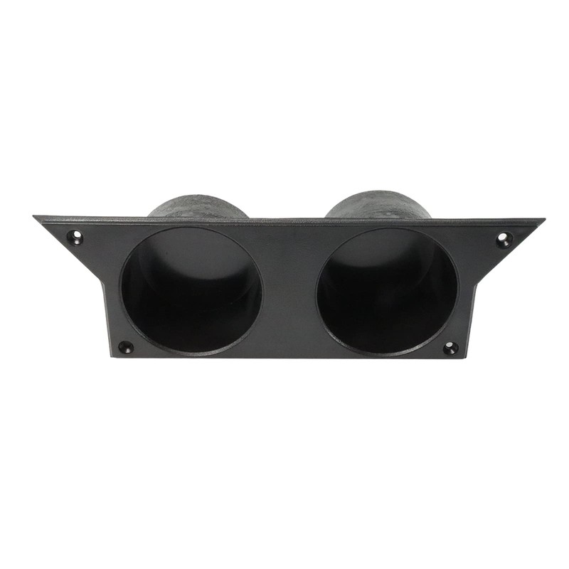 3rd Third Gen Camaro Dual Cup Holder Compatible with 1982-1992