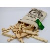 Roy Toy 70 Piece Log Building Set Roy Toy All