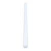 Ring Sizing Mandrel Plastic Nylon 0.56 to 0.84in Diameter Knurled