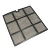Air Conditioner AC Bottom Filter Compatible with LG Model Numbers