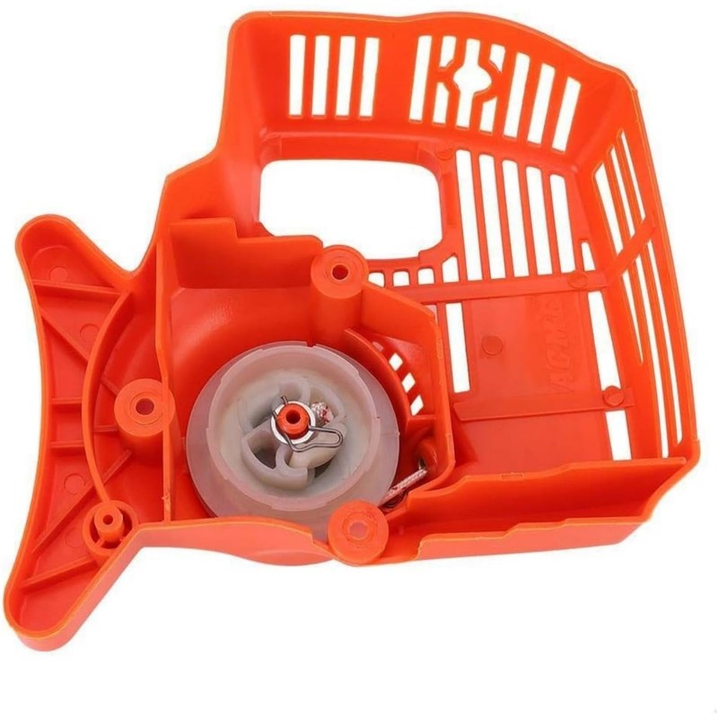 Return Starter Pull Starter Assembly for Stihl FS38 FS45 FS46
