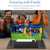 20" Screen Magnifier for Cell Phone -3D HD Magnifying Projector