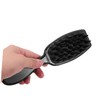 VICASKY Scalp Comb Shampoo Brush Shower Scalp Massager for Hair