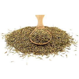 Sussex Wholefoods Organic Thyme Leaves 50g