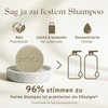 Arista Solid Shampoo for Normal Hair, Sulfate-Free Shampoo, Shikakai Powder