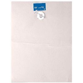 CRL 24" x 32" Clear View Rectangular Electric Mirror Defogger