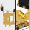 Rotary Tattoo Machine Motor Liner Shader Supply Alloy Stealth Rotary