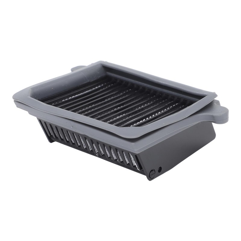 4PCS Vacuum Cleaner Filter Kit ABS Replacement Filter Part Accessories